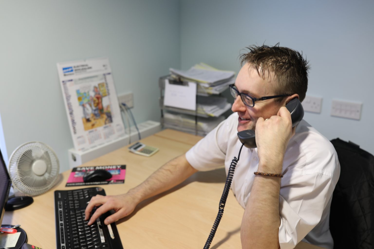 Safe Building Services